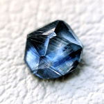 Diamanti dalle ceneri di cremazione - diamante dalle ceneri grezzo