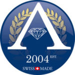Algordanza logo 2004