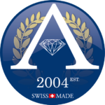 Algorndanza logo fondazione 2004