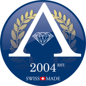 Algorndanza logo fondazione 2004