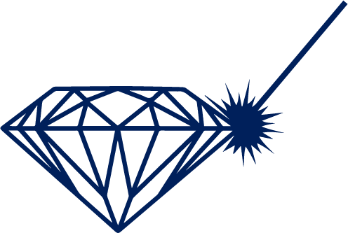 Diamantificazione delle ceneri nei Diamanti della Memoria. Incisione laser del Diamante della Memoria 